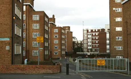 Council consults Hackney residents on future of Manor House