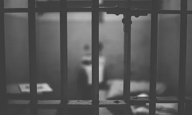 Locked up in lockdown: How coronavirus has exposed the flaws in our prison system