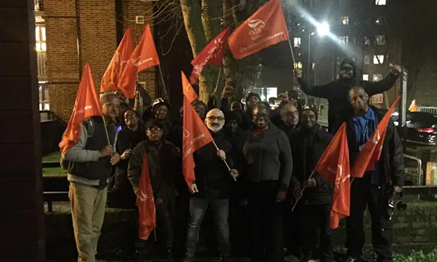 Union calls for council to bring traffic wardens in-house as further strikes threatened