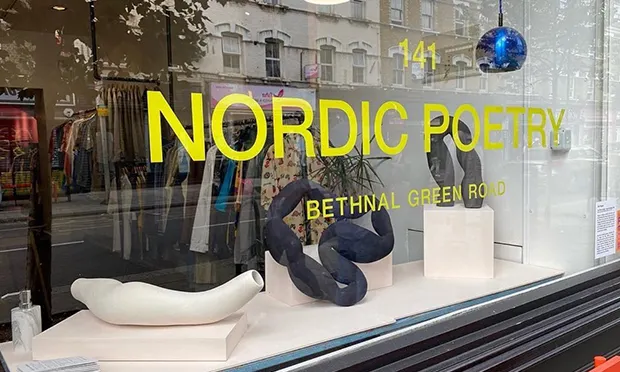 Public notice, exhibition review: ‘Impressive collection in the warp and weft of our everyday lives’