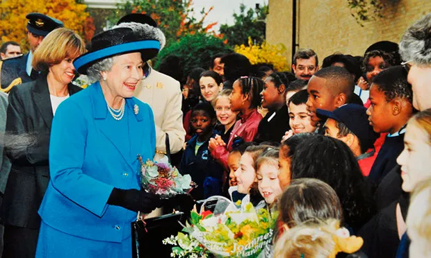 ‘Like losing a mother’: Hackney councillors unite to remember a Queen who ‘defined modern Britain’