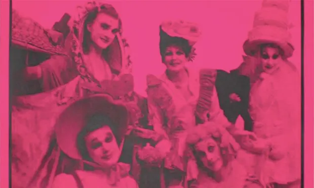 ‘Drag nuns on the 55 bus’: Special tours to uncover Hackney’s LGBT+ history