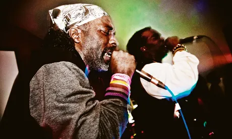 Ragga Twins