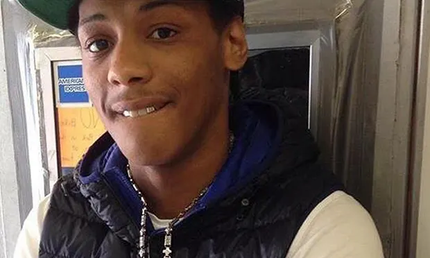 Rashan Charles: Police officer will not face criminal charges, says CPS