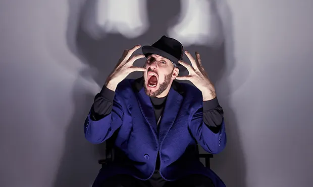 All My Heroes Are Dead, R.A. The Rugged Man, album review: ‘Hip-hop’s best kept secret’