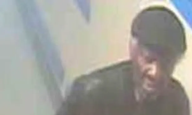 Missing Raymond Pearce Metropolitan Police appeal