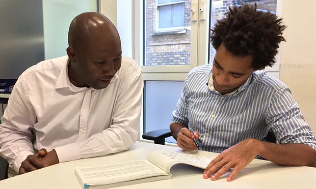 Hackney Giving dishes out £690k in Covid grants after smashing fundraising target