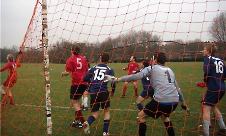 Plan for Hackney Marshes football facilities slammed