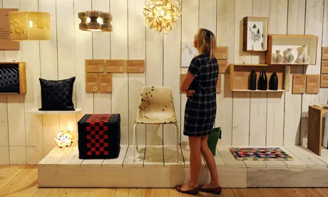 Make yourself at eco home