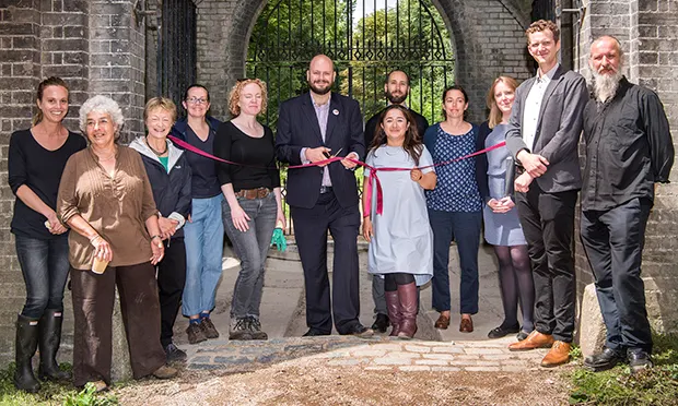 Abney Park wins £315k grant for ‘exciting’ restoration plans