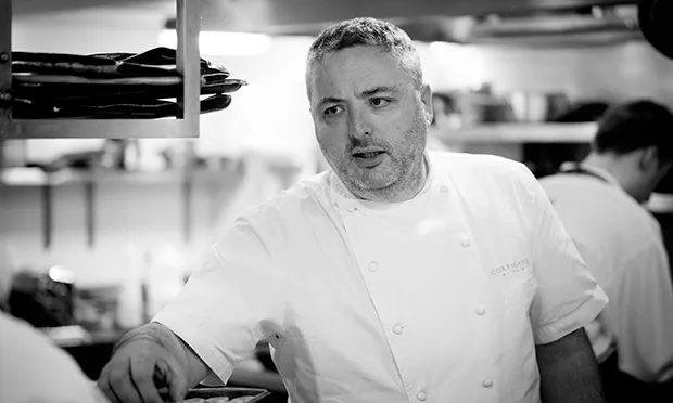 Daffodil Mulligan, Shoreditch, food review: ‘Irish fine dining delivers clever flavours’