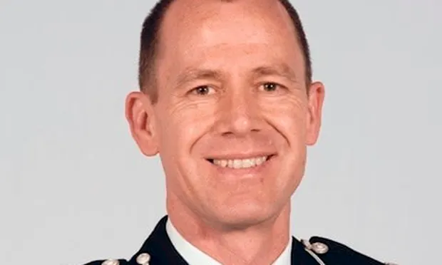 Counter-terrorism chief warns Londoners not to get ‘complacent’