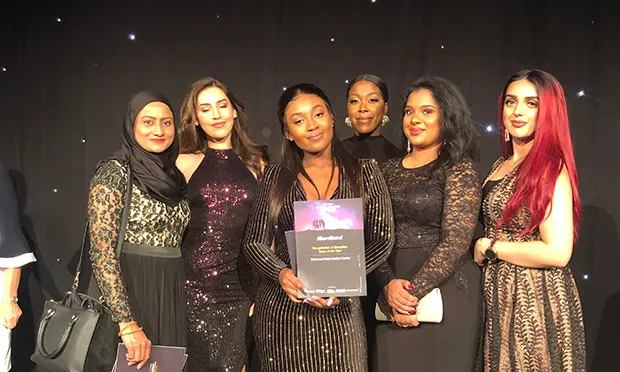 Hackney doctors’ surgery shines at National GP Awards for third year running
