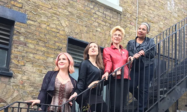 Rosemary Branch theatre founders bow out after 20 years