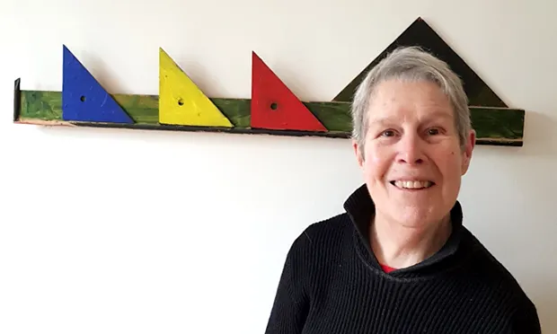 Homerton Hospital to launch new exhibition honouring its long bond with local artist