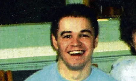 Sam Hallam