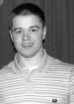 Hoxton’s Hallam moves to HMP Bullingdon