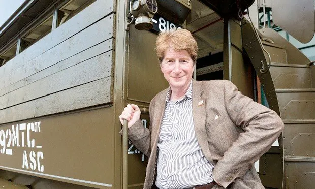 New Year’s Honours 2019: Awards for prominent Hackney residents