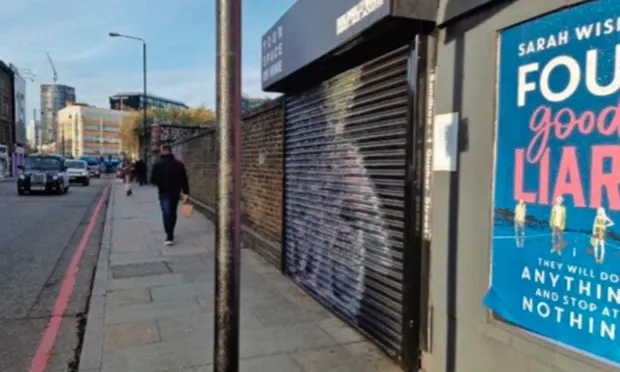 ‘We can’t escape this mess’: Shoreditch residents hit out as venue wins new booze licence
