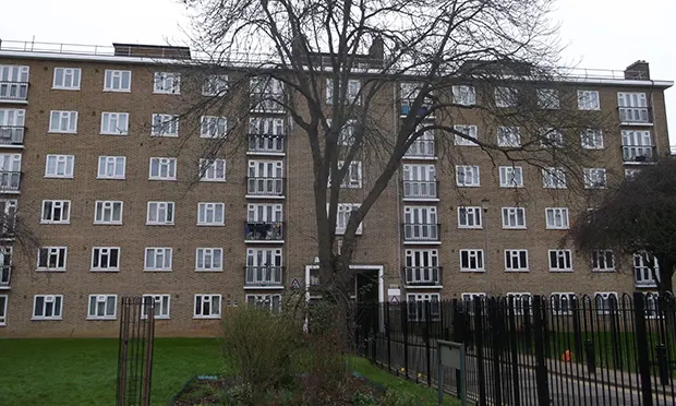 Sandford Court residents celebrate as Covid test centre relocated