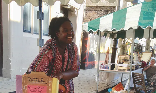 Women from Hackney’s History, Hackney Society, book review: ‘Testimony to how high women can rise’