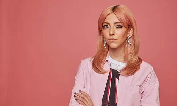 Feminists Don’t Wear Pink, EartH, live podcast: ‘There’s no right or wrong way’