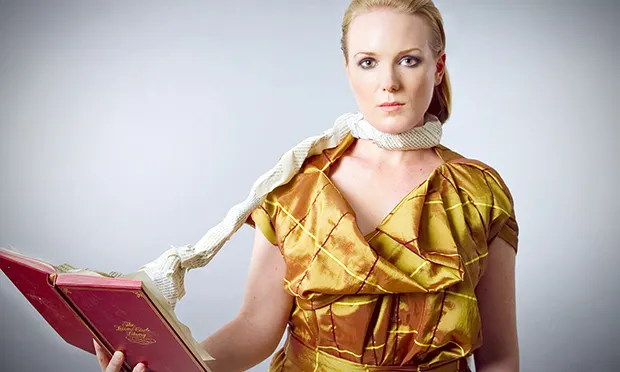 Copies of Fifty Shades of Grey to be ripped up for provocative theatre performance