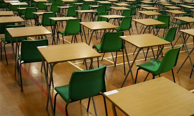 ‘Where are those children?’: Glut of primary school places prompts work on long-term strategy