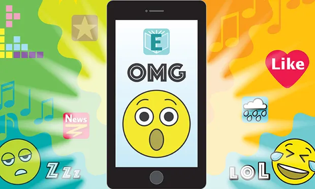 Poetry: Screens by Tamara von Werthern