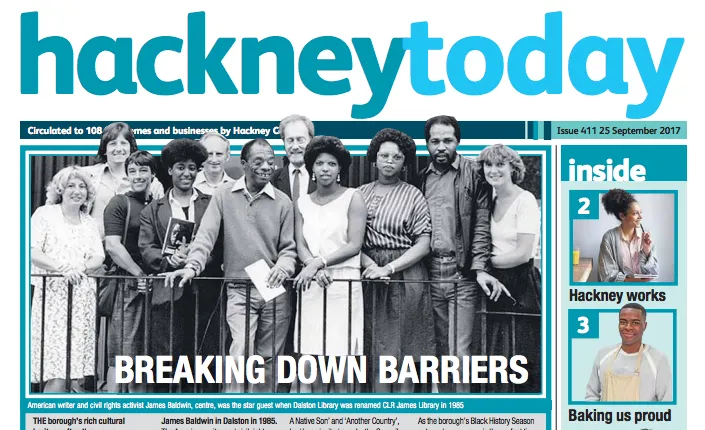 Hackney Council ordered to cut back freesheet – as Town Hall plans £1 million for printing and distribution