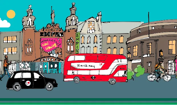 Have your say on Hackney Council’s ‘Local Plan’ blueprint for 2033