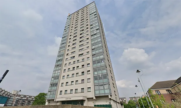 Town Hall to remove combustible insulation from Nightingale Estate tower block