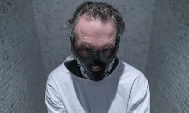Trial TV, Secret Theatre, review: ‘An entertaining if slightly barmy evening’