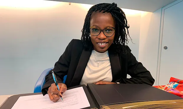 Labour’s Sem Moema elected as north-east London’s representative at City Hall