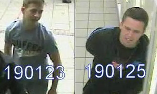 Sexual assault appeal four schoolboys clapton