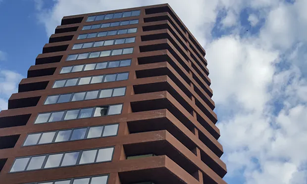 Shoreditch Park parents fight playground redevelopment plans