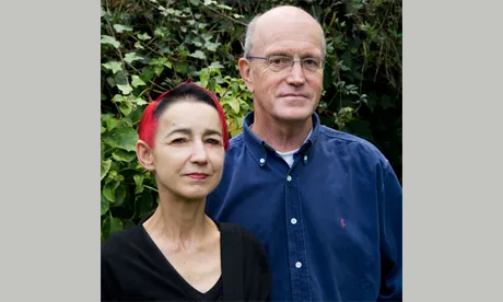 Interview: Iain Sinclair and Oona Grimes