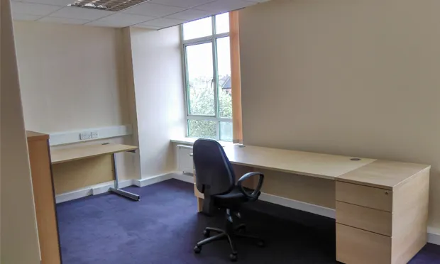 SJH office for rent