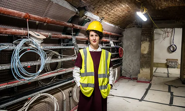 Geffrye to relaunch as Museum of the Home next summer after £18m revamp