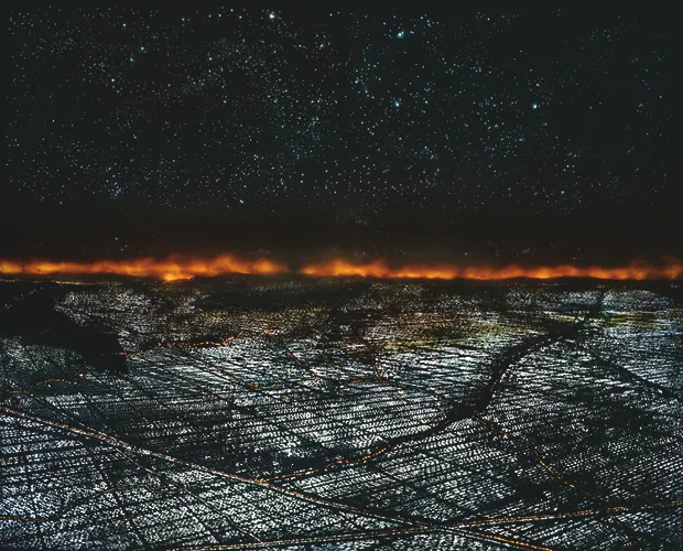 Magical Surfaces: The Uncanny in Contemporary Photography, Parasol Unit – art review