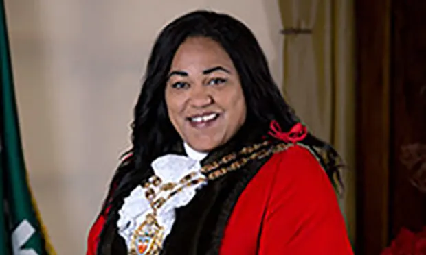 Soraya Adejare