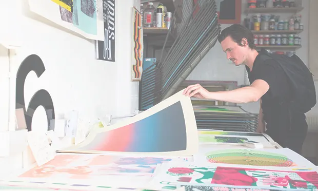 SPACE exploration: Art studios to open up for 50th anniversary