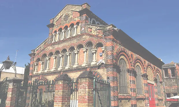 Ploutos, The Space, stage review: ‘Whimsical romp drawing on Greek folk traditions’