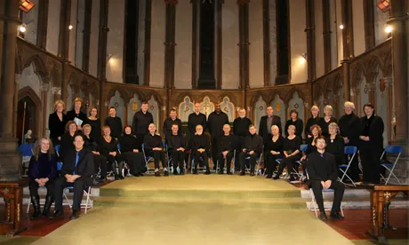 Mozart Requiem