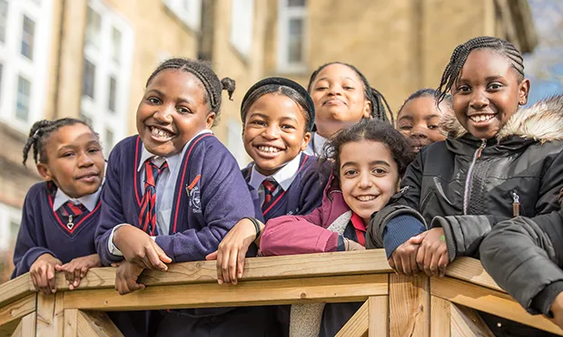 St John the Baptist school awarded top marks by education watchdog