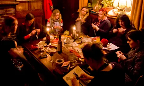 A Hoxton night inn