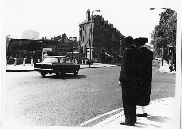 New exhibition by Jewish youth group celebrates Stamford Hill’s post-war ‘pioneers’