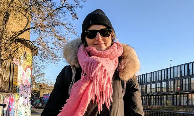 Steph Williams