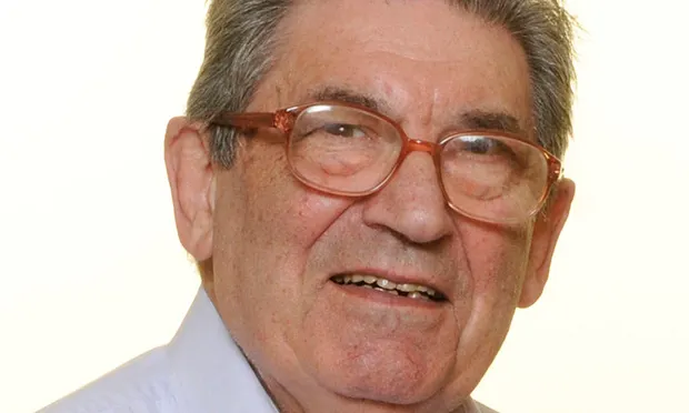 Tributes paid after death of former Hackney Labour councillor Steve Scott