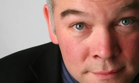One local legend in praise of another: Stewart Lee on Arthur Machen